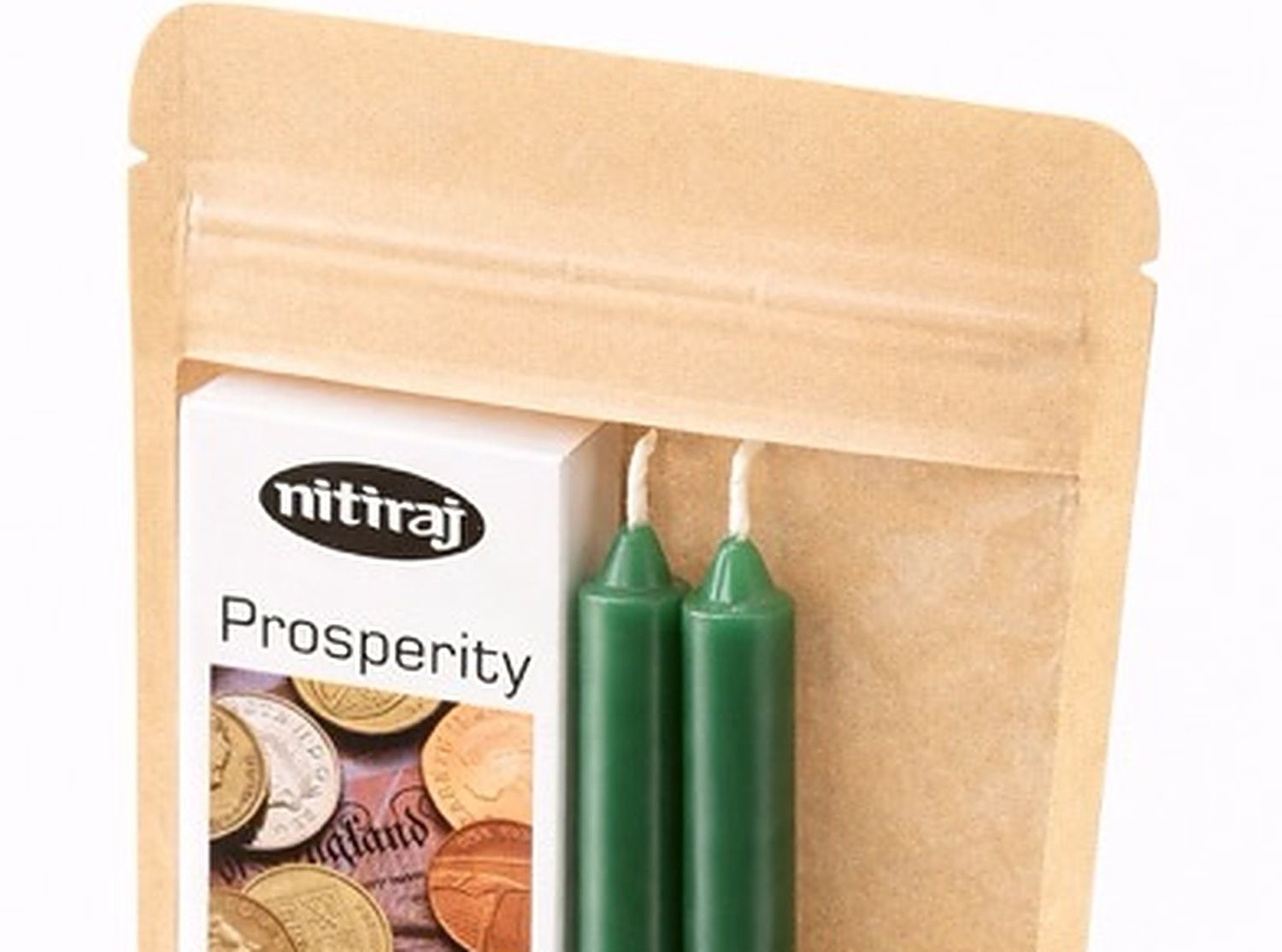 Prosperity Ritual