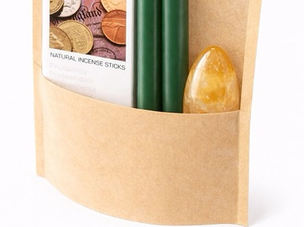 Prosperity Ritual
