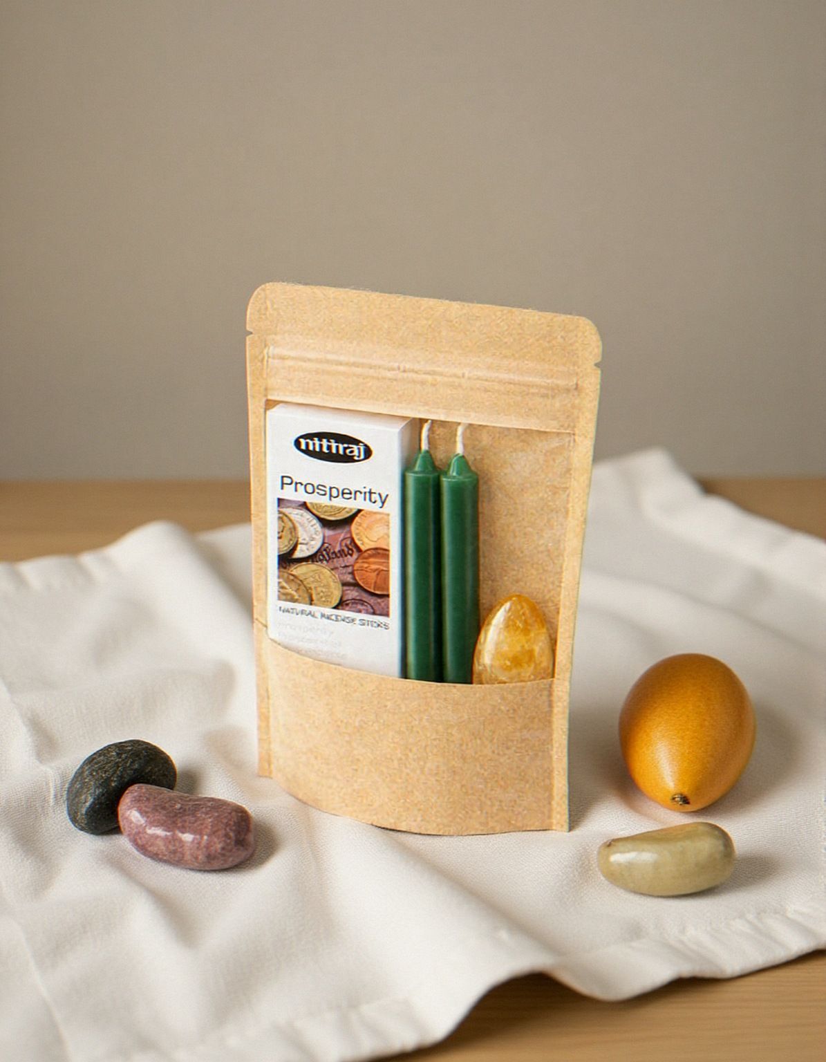 Prosperity Ritual