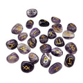 Amethyst Runes