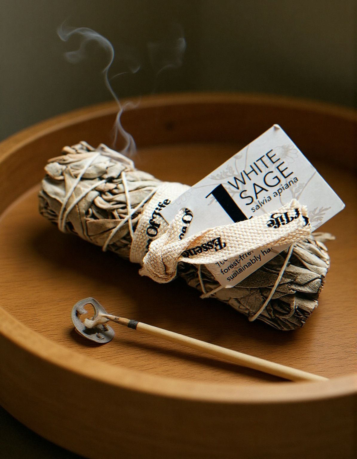 White Sage