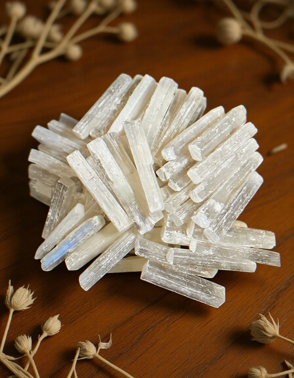 Selenite Stick