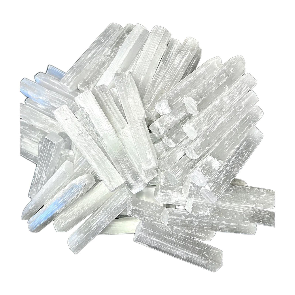 Selenite Stick