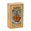 The Original Tarot