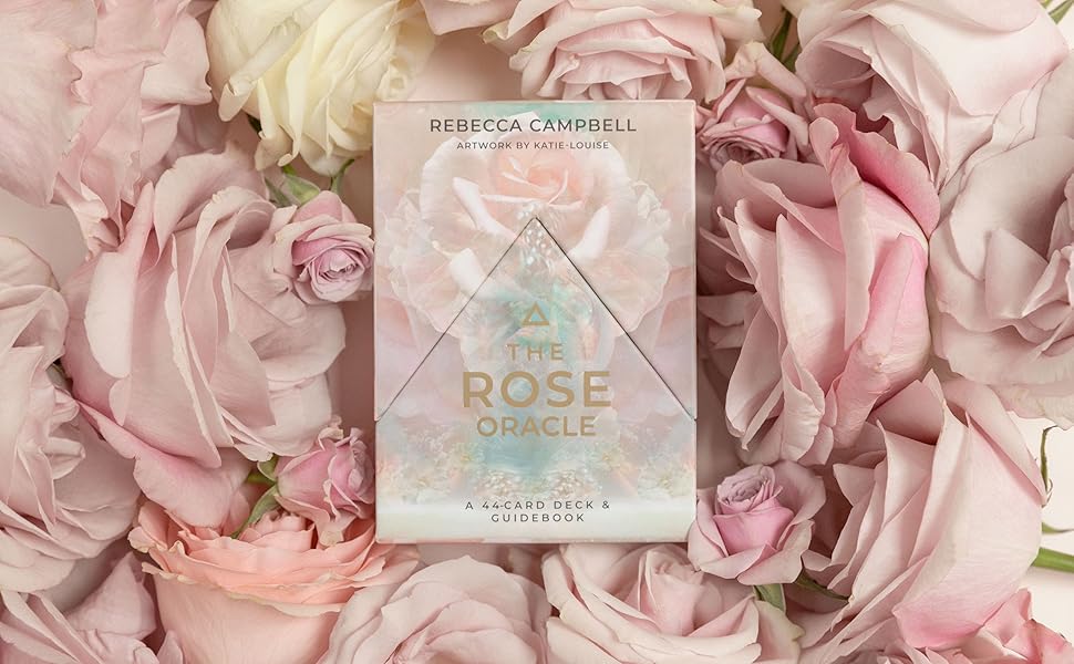 The Rose Oracle