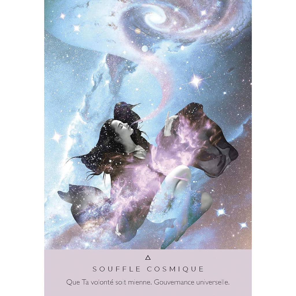 The Path of the Star Beings