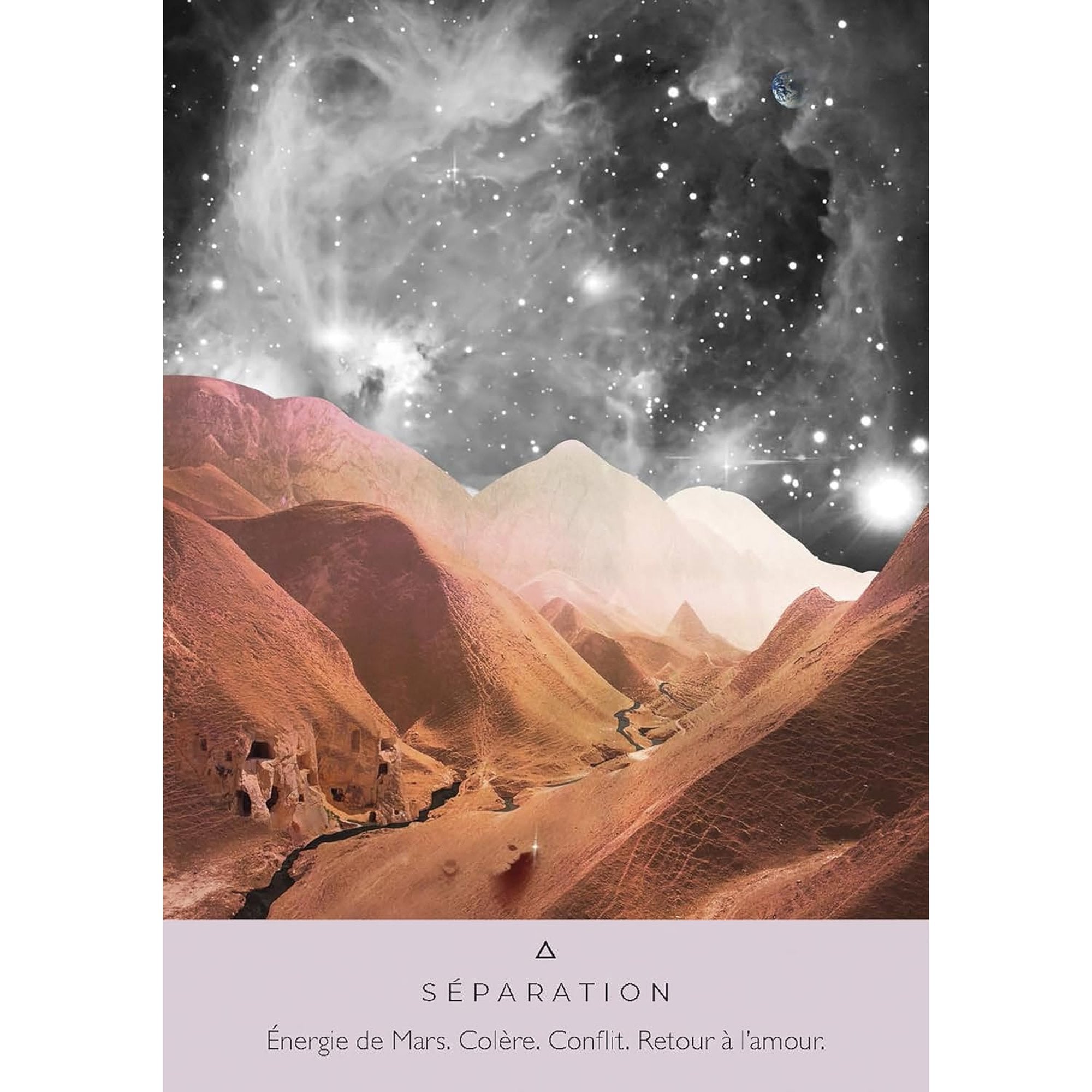 The Path of the Star Beings