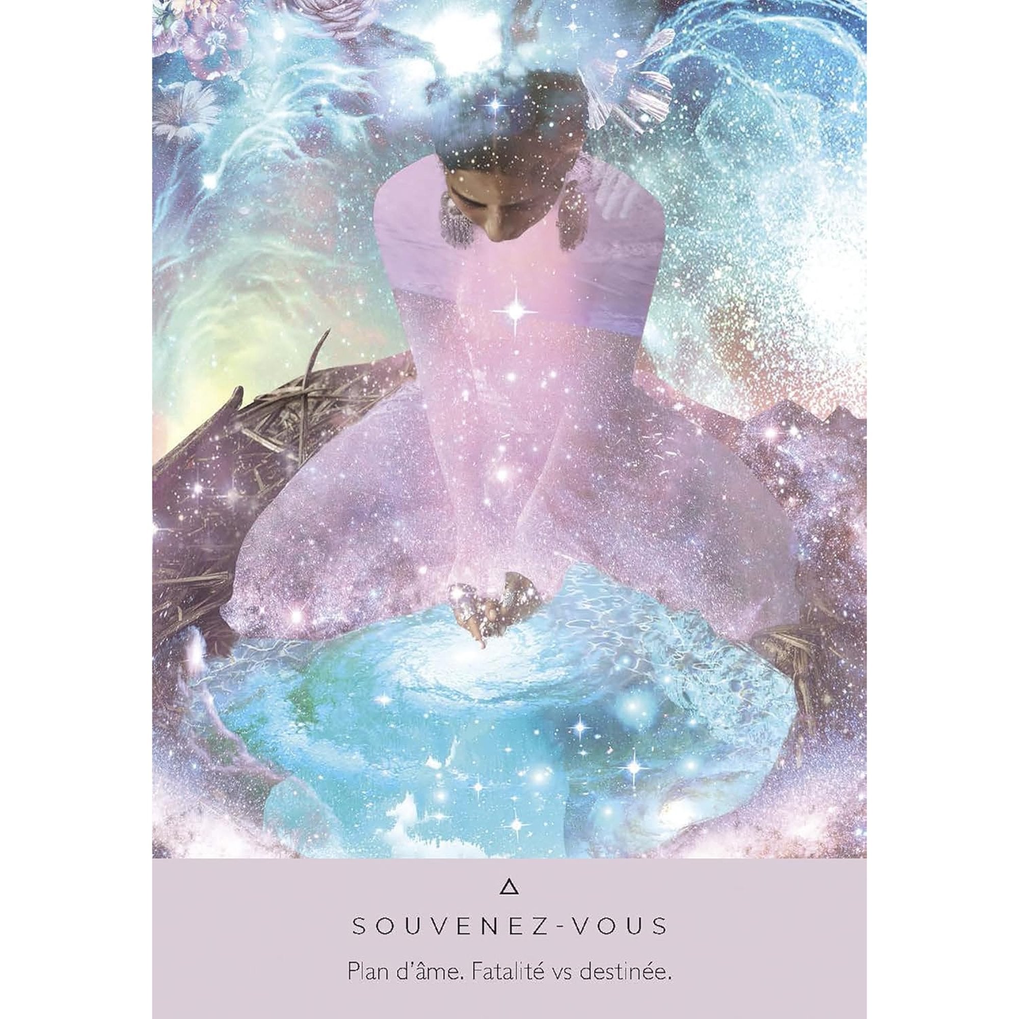 The Path of the Star Beings