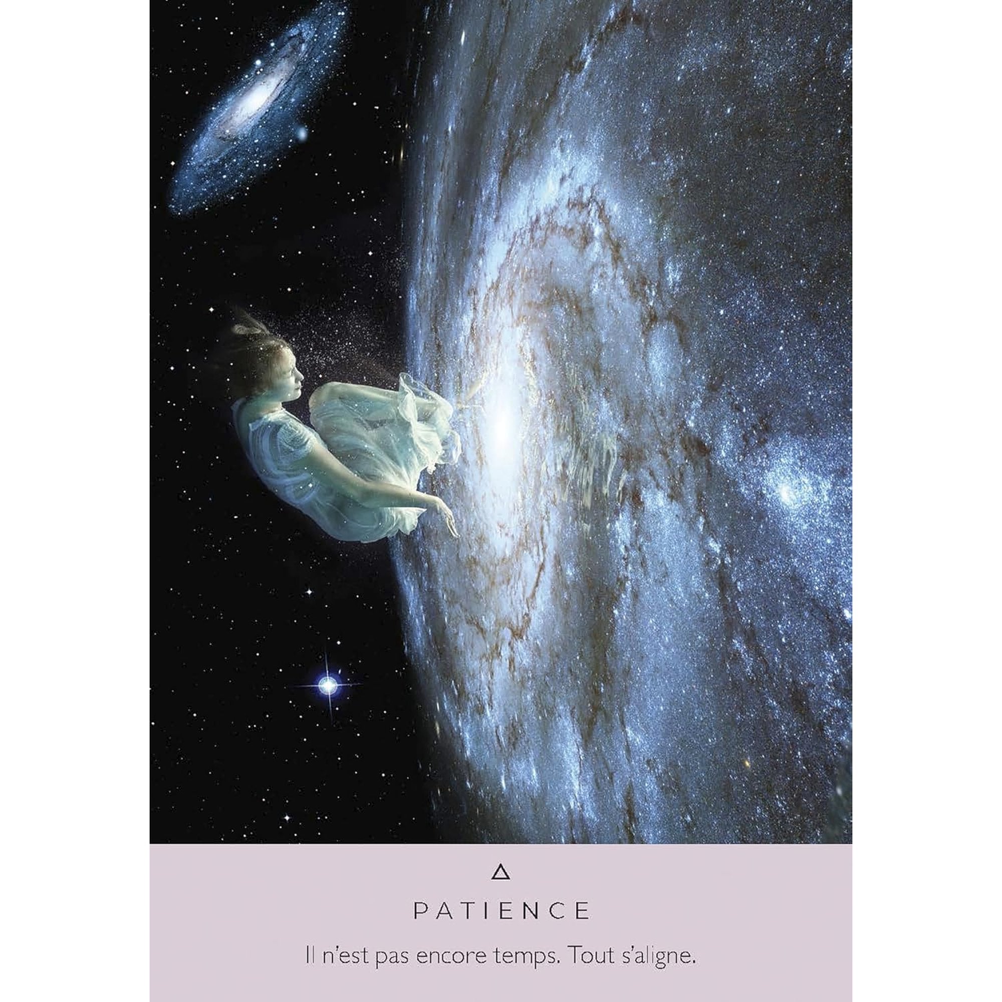 The Path of the Star Beings