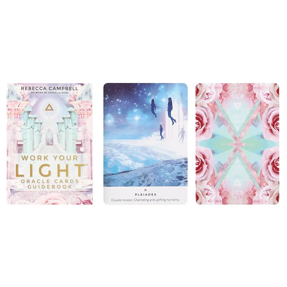 The Path of the Light Artisans